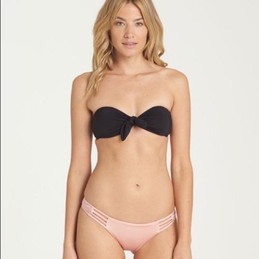 Women’s Billabong Sol Searcher Tropic Bikini Bottom
